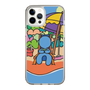 Slim Protection Case［ ROMANs - Solitaire ］