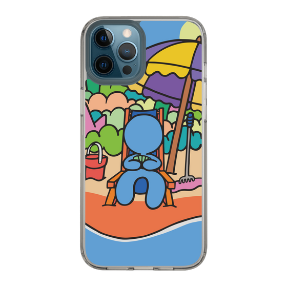 Slim Protection Case［ ROMANs - Solitaire ］