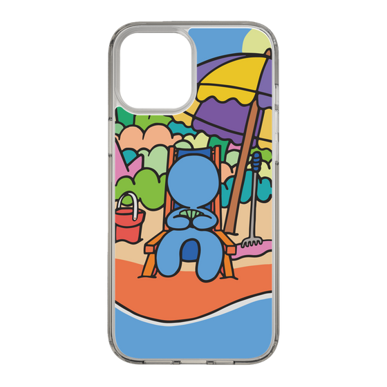 Slim Protection Case［ ROMANs - Solitaire ］