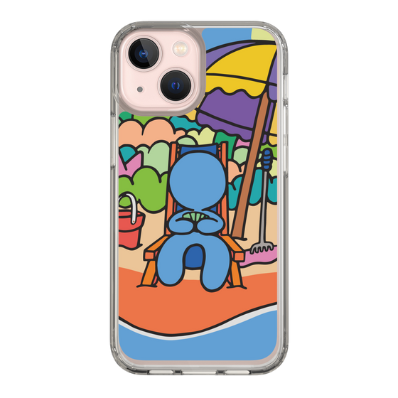 Slim Protection Case［ ROMANs - Solitaire ］