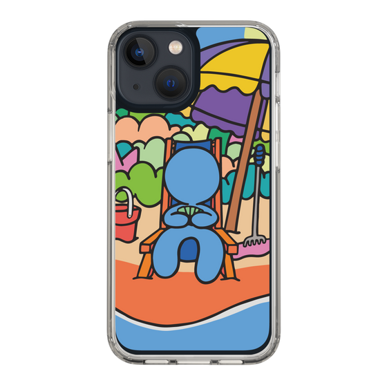 Slim Protection Case［ ROMANs - Solitaire ］