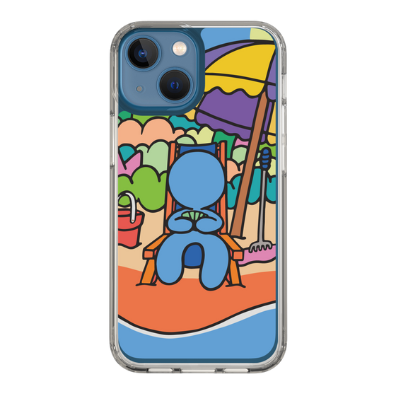Slim Protection Case［ ROMANs - Solitaire ］