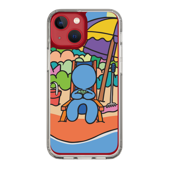 Slim Protection Case［ ROMANs - Solitaire ］