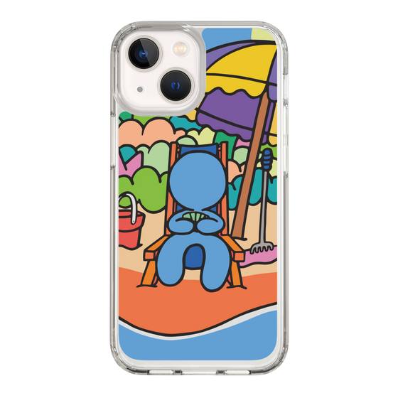 Slim Protection Case［ ROMANs - Solitaire ］