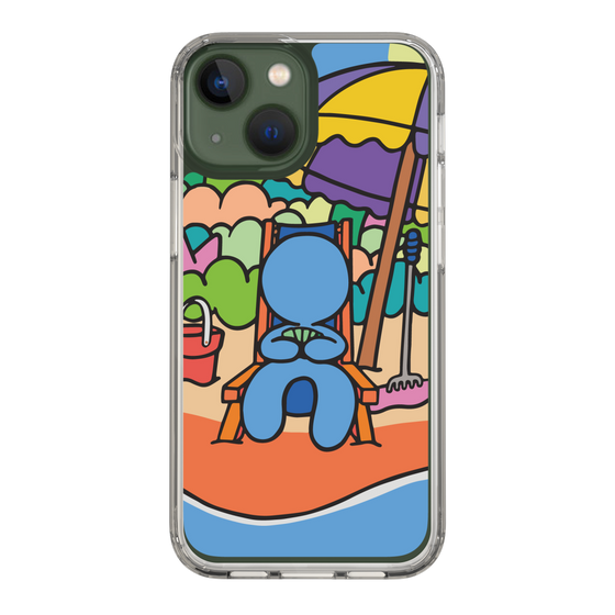 Slim Protection Case［ ROMANs - Solitaire ］