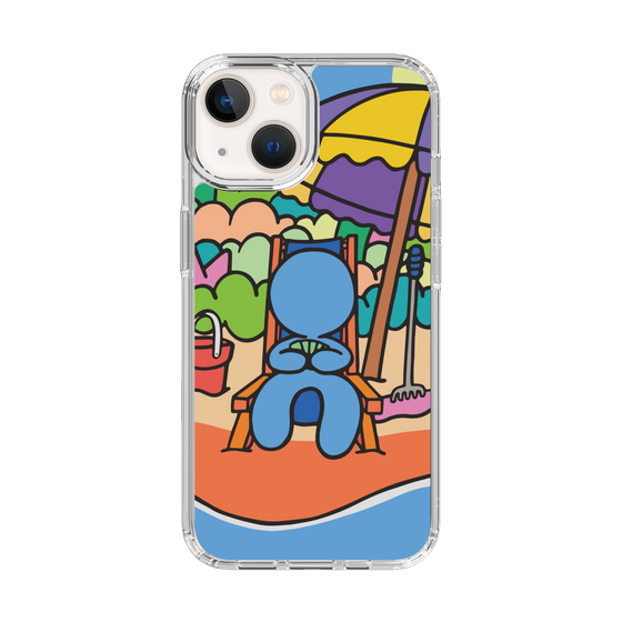 Slim Protection Case［ ROMANs - Solitaire ］