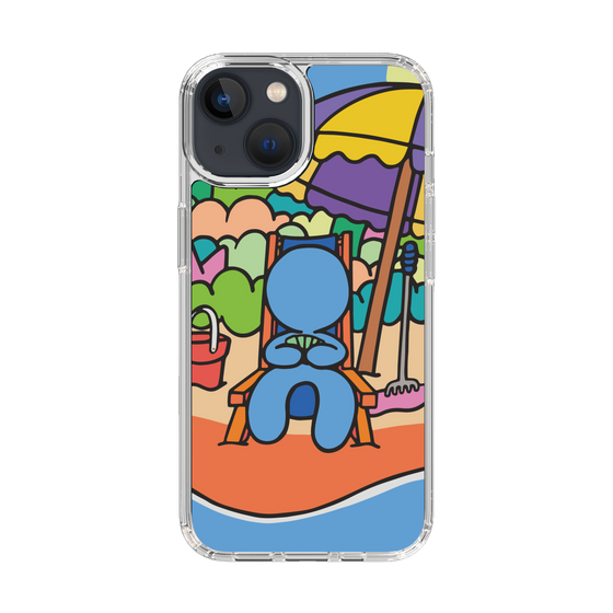 Slim Protection Case［ ROMANs - Solitaire ］