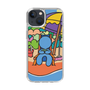 Slim Protection Case［ ROMANs - Solitaire ］