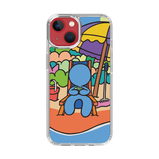 Slim Protection Case［ ROMANs - Solitaire ］