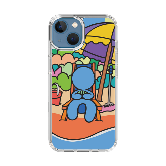 Slim Protection Case［ ROMANs - Solitaire ］
