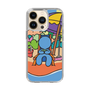 Slim Protection Case［ ROMANs - Solitaire ］