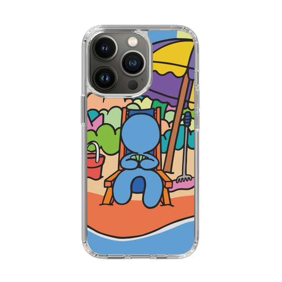 Slim Protection Case［ ROMANs - Solitaire ］