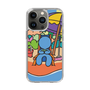 Slim Protection Case［ ROMANs - Solitaire ］