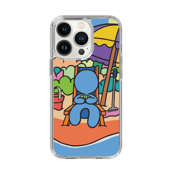 Slim Protection Case［ ROMANs - Solitaire ］
