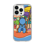 Slim Protection Case［ ROMANs - Solitaire ］