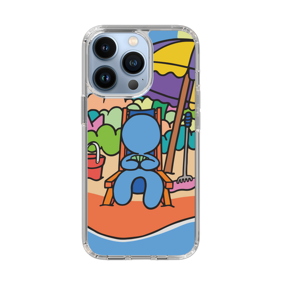 Slim Protection Case［ ROMANs - Solitaire ］