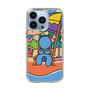 Slim Protection Case［ ROMANs - Solitaire ］