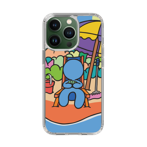 Slim Protection Case［ ROMANs - Solitaire ］
