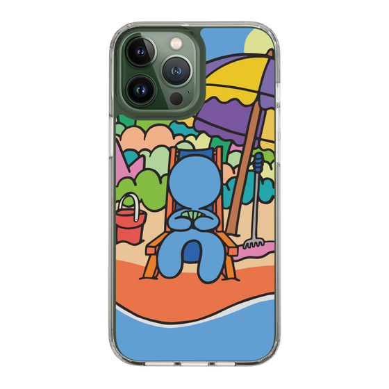 Slim Protection Case［ ROMANs - Solitaire ］