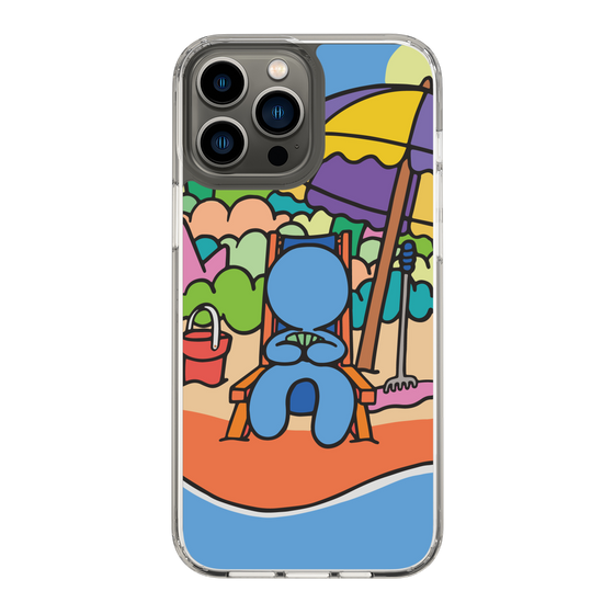 Slim Protection Case［ ROMANs - Solitaire ］