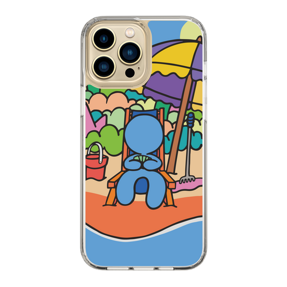 Slim Protection Case［ ROMANs - Solitaire ］