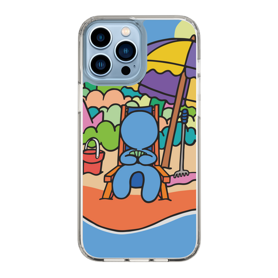 Slim Protection Case［ ROMANs - Solitaire ］