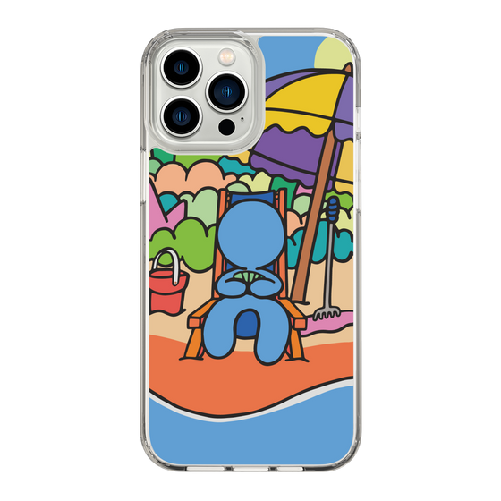 Slim Protection Case［ ROMANs - Solitaire ］