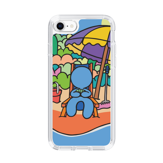 Slim Protection Case［ ROMANs - Solitaire ］