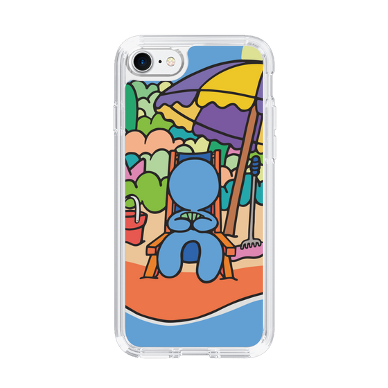 Slim Protection Case［ ROMANs - Solitaire ］