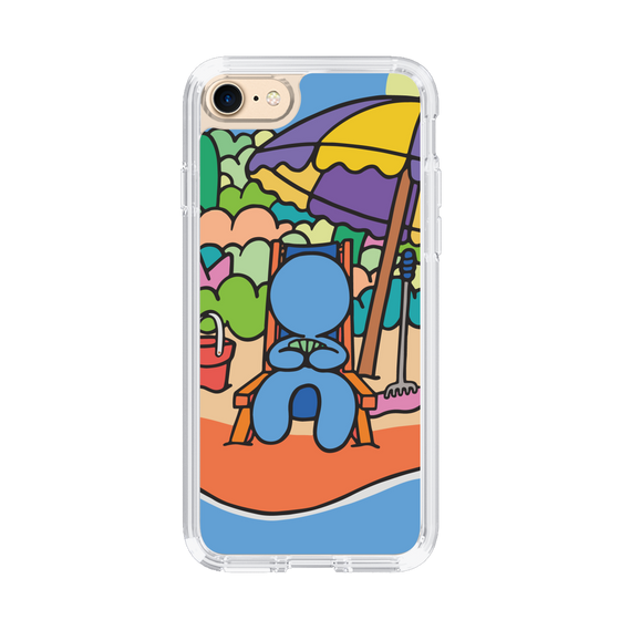 Slim Protection Case［ ROMANs - Solitaire ］