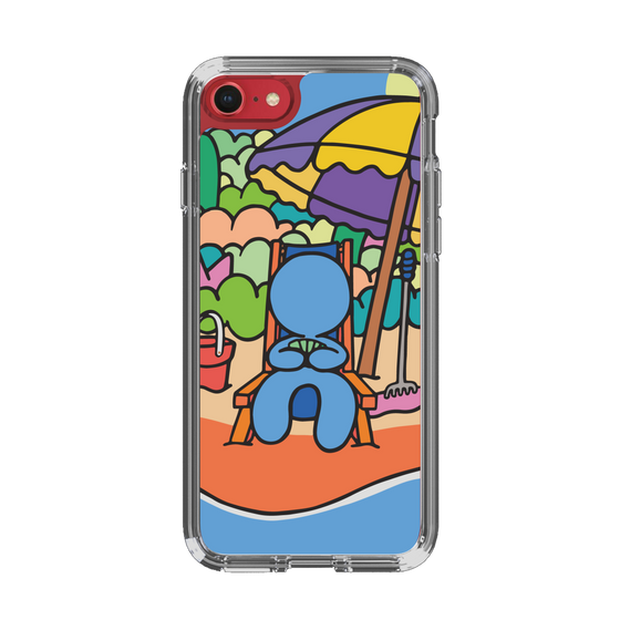 Slim Protection Case［ ROMANs - Solitaire ］