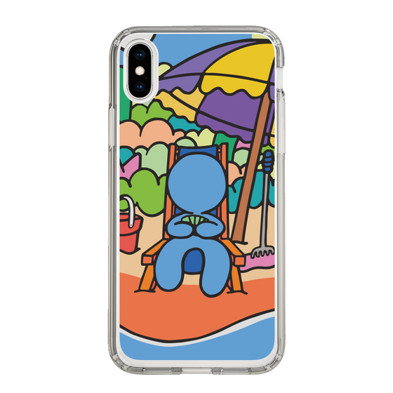 Slim Protection Case［ ROMANs - Solitaire ］