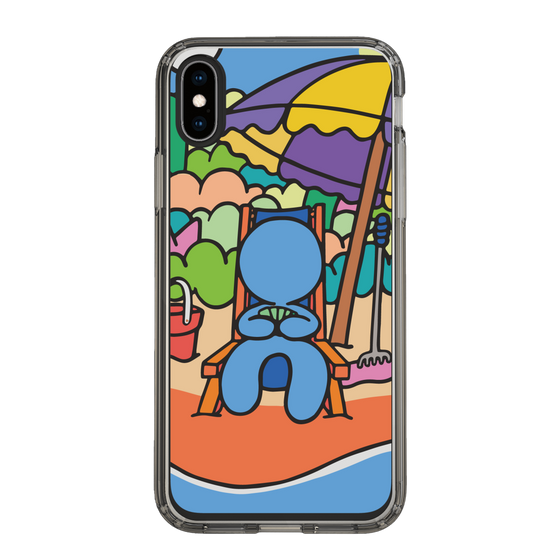 Slim Protection Case［ ROMANs - Solitaire ］