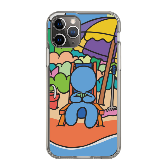 Slim Protection Case［ ROMANs - Solitaire ］
