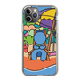 Slim Protection Case［ ROMANs - Solitaire ］