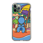 Slim Protection Case［ ROMANs - Solitaire ］