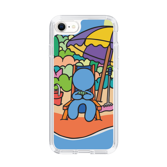 Slim Protection Case［ ROMANs - Solitaire ］