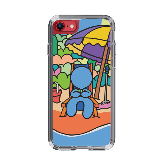 Slim Protection Case［ ROMANs - Solitaire ］