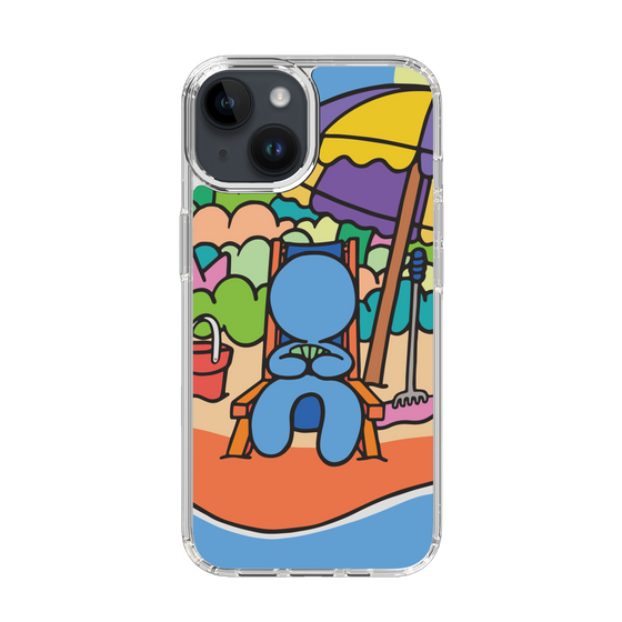 Slim Protection Case［ ROMANs - Solitaire ］