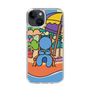 Slim Protection Case［ ROMANs - Solitaire ］