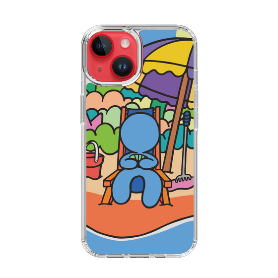 Slim Protection Case［ ROMANs - Solitaire ］