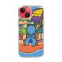 Slim Protection Case［ ROMANs - Solitaire ］