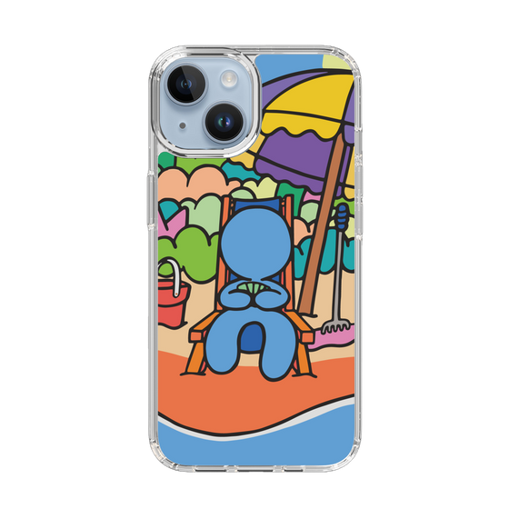 Slim Protection Case［ ROMANs - Solitaire ］