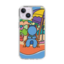 Slim Protection Case［ ROMANs - Solitaire ］