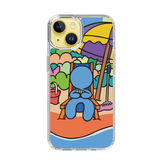 Slim Protection Case［ ROMANs - Solitaire ］