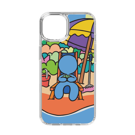 Slim Protection Case［ ROMANs - Solitaire ］