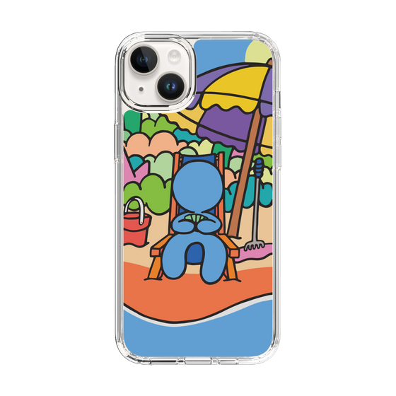 Slim Protection Case［ ROMANs - Solitaire ］