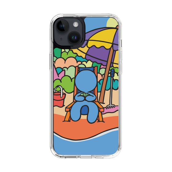 Slim Protection Case［ ROMANs - Solitaire ］