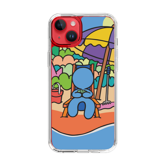 Slim Protection Case［ ROMANs - Solitaire ］