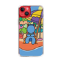 Slim Protection Case［ ROMANs - Solitaire ］